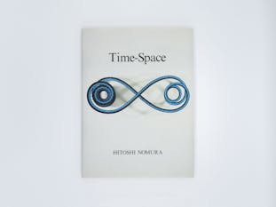 Time-Space